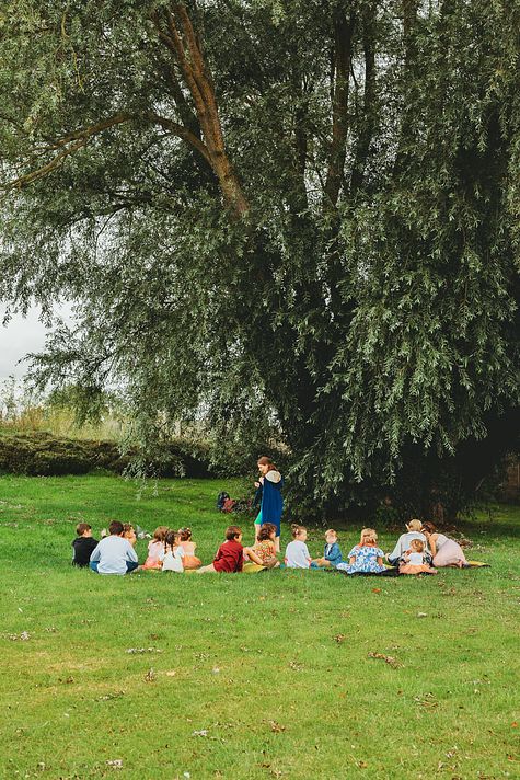 Contes pour les mariages et anniversaires